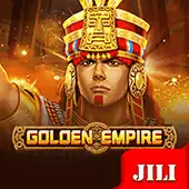 Golden Empire ဂိမ်းအမှတ်တံဆိပ်