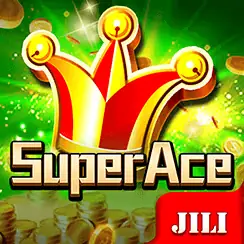 Super Ace ဂိမ်းအမှတ်တံဆိပ်